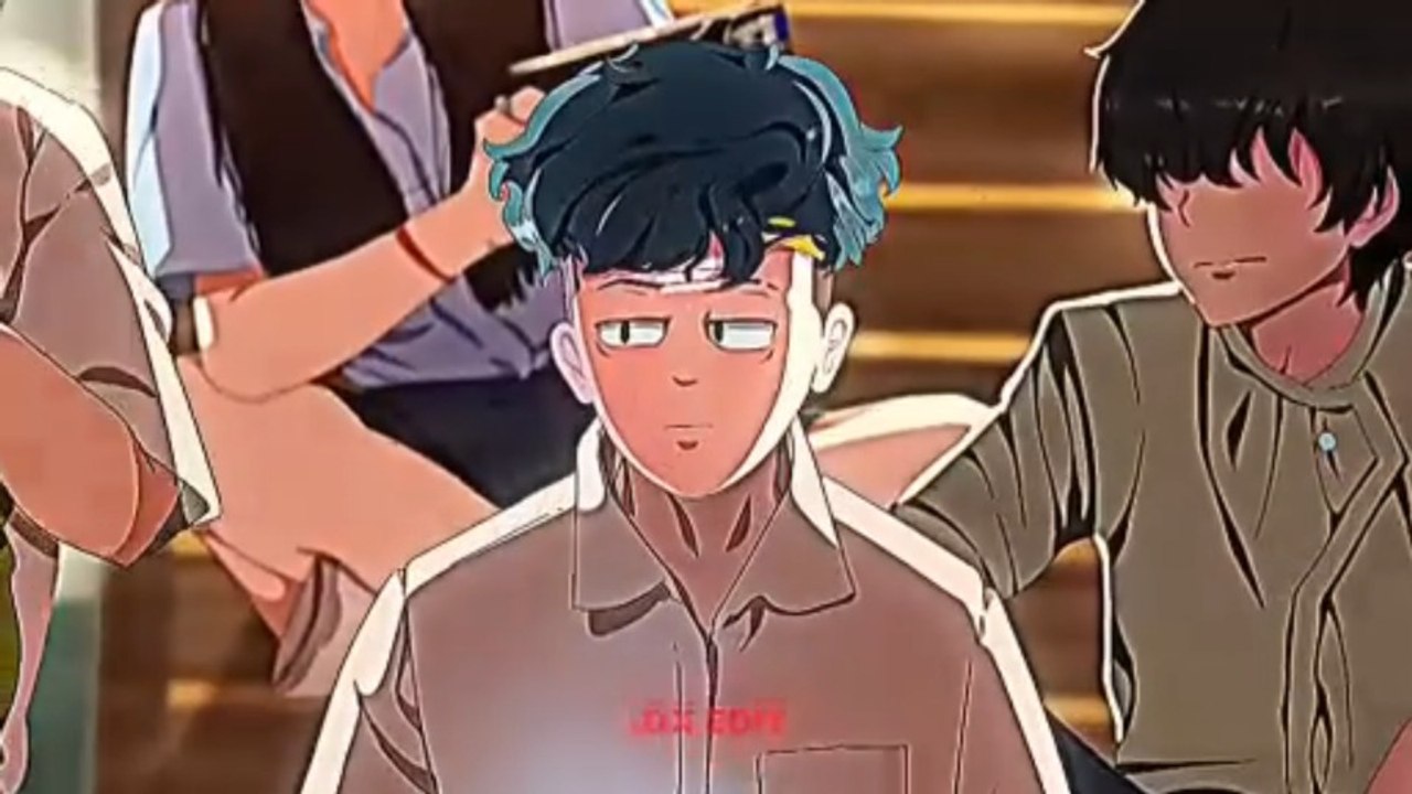 Backbencher episode -1
