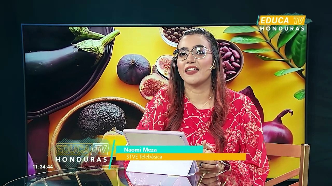 Alimentación saludable