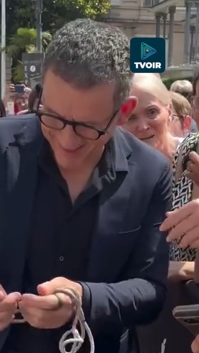 Dany Boon incarnera Serge Klarsfeld dans Projet K 🎬