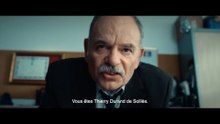Mauvaise pioche - Trailer (OV) HD
