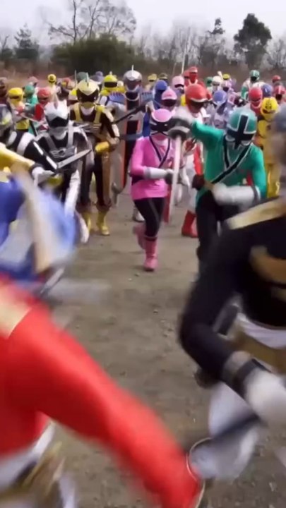 Power Rangers : La renaissance encore possible ?