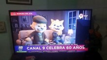 Canal 9 (Resistencia) 🇦🇷 - Fin de "El Zorro" e Inicio de "Noticiero 9 Mediodía" - 17/08/2026