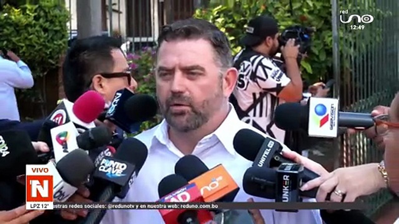 CAO PIDE LIBERAR IMPORTACIONES