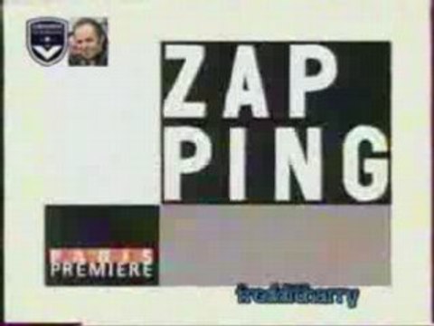 Zapping du 18/02/1999 au 04/03/1999 3ème partie