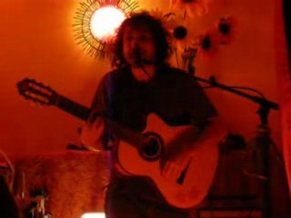 Alex Toucourt - Ces gens-là