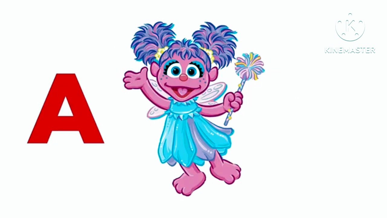 ABC Song for Kids | Dog Man, Cars, Mario and more