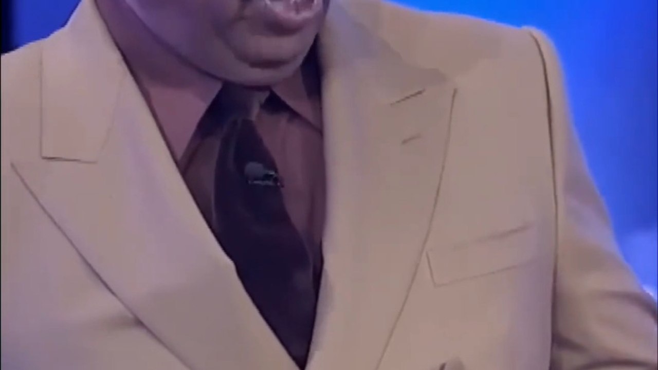 Chris Takes Steve Harvey on One Wild Ride on Family Feud