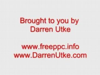 1000 FREE PPC, Make Money!