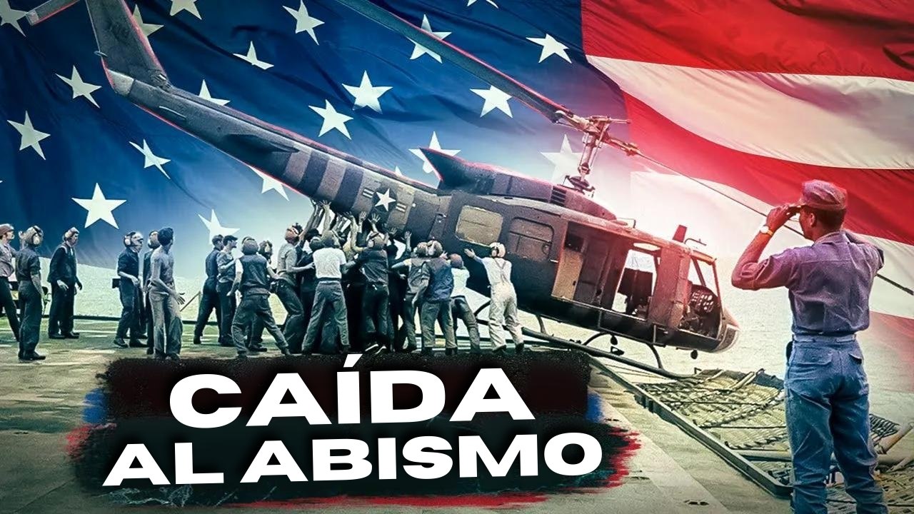 La Guerra Más Vergonzosa: Documental Completo s...