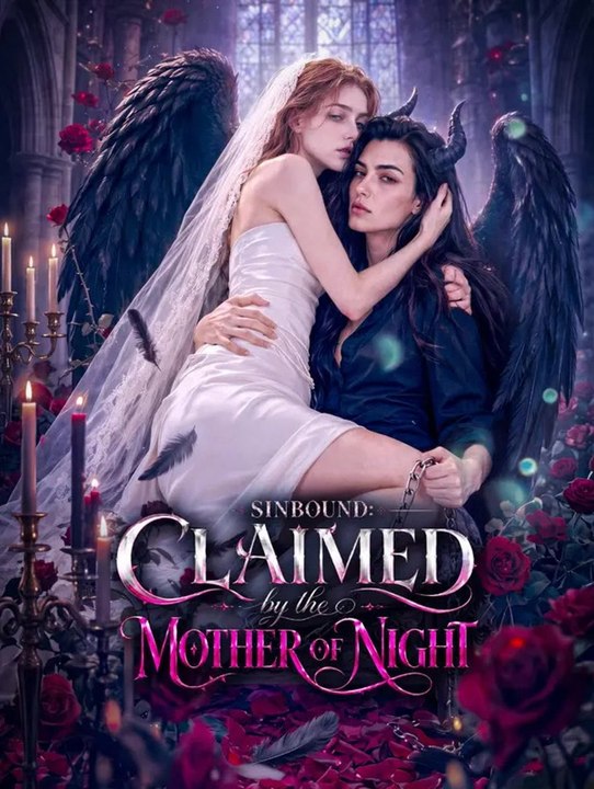 Sinbound: Claimed by the Mother of Night | Komplette Serie | Short Drama Deutsch