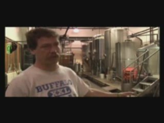 Beerovision - Flying Bison Brewery - Buffalo, NY