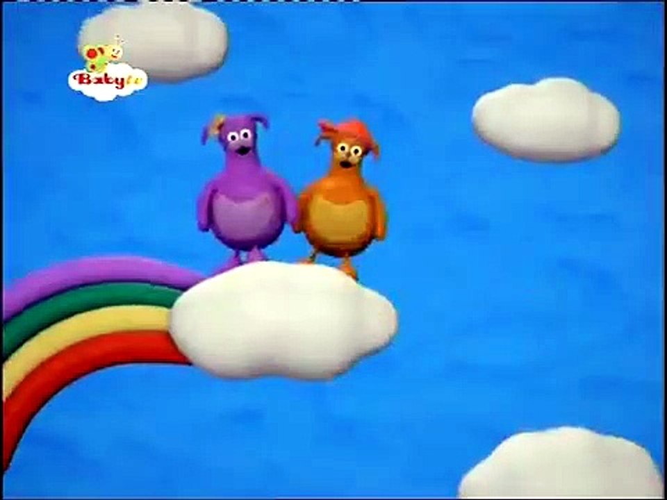 baby tv nico and bianca - Trim