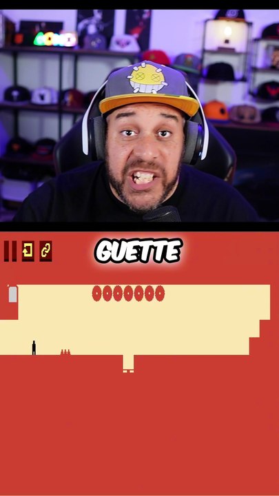 Pro Player !