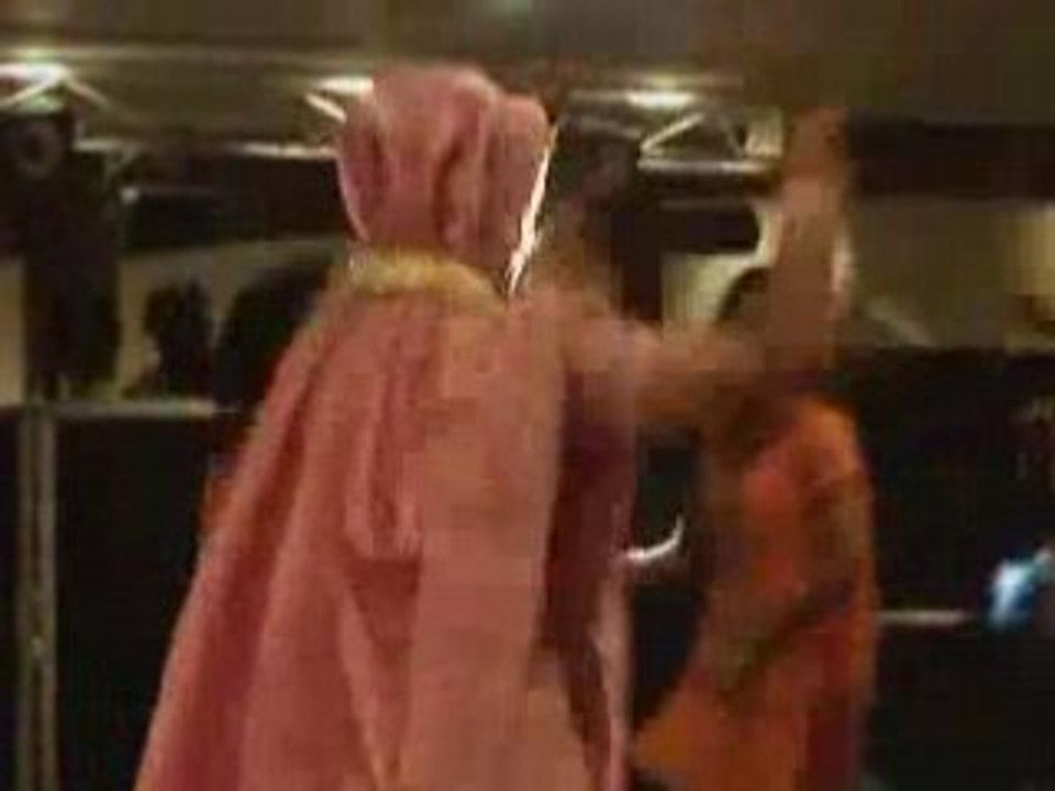 Wedding video 2