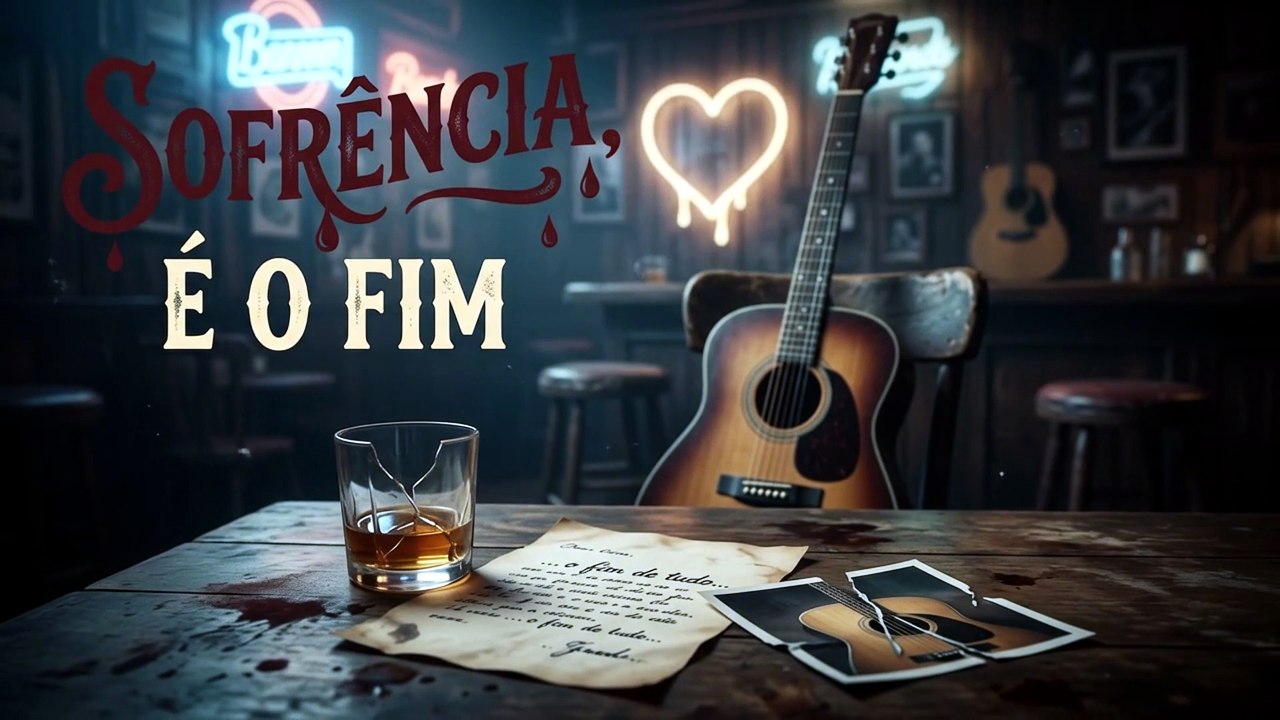 É O Fim
