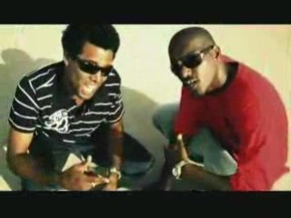 Mali Feat Blenda - Lavi sé Lavi [Exclu Dancehall 2008]