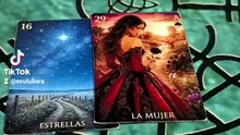 Palabras clave para interpretar pares de cartas