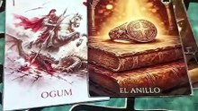 Palabras clave para interpretar pares de cartas