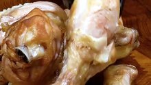 Des cuisses de poulet qui fondent dans la bouche, grâce à un secret tout simple !