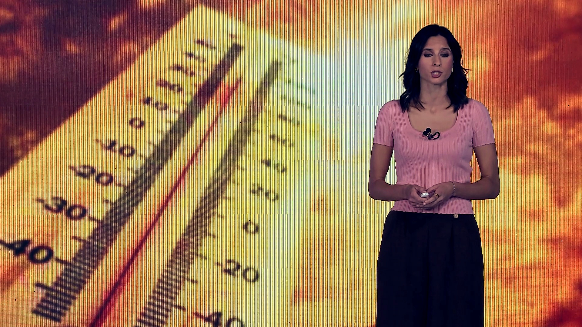 Noticias de Navarra 20:30h 17/08/2026