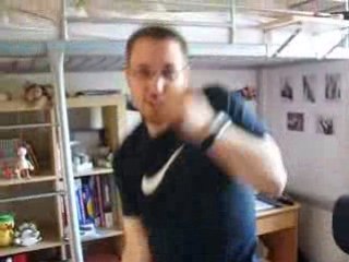 24h de garde, même pas mal