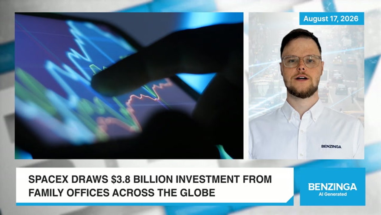 Billionaires Build SpaceX Stakes