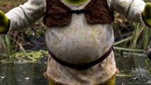 Chris Farley Nearly Voiced Shrek and Other Pop Culture Accidents