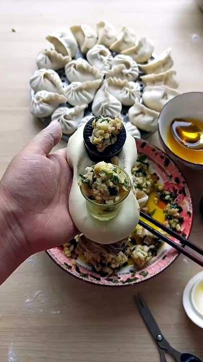 Satisfying Food Art