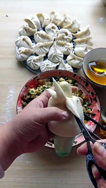 Satisfying Food Art
