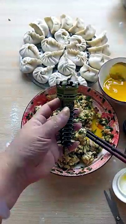 Satisfying Food Art