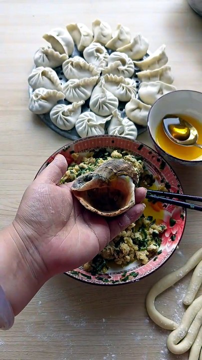 Satisfying Food Art
