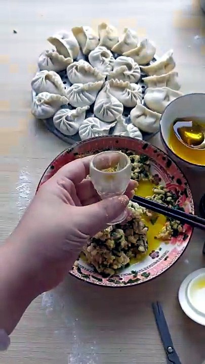 Satisfying Food Art