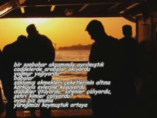 Geriye Dönen Adam (İbrahim Sadri)