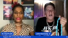 clip_4 BOOK  STOLEN IDENTITY he is s-back-john-f.-kennedyr-jr.-is-alive-jfk-jr Part 4