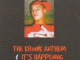I KNOW WOT U DID LAST SUMMER BY PRESLEY aka KRONIK