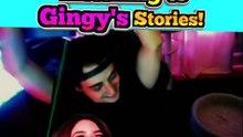 "Drake's leak 2.0?!" How Gingy completely derailed a Tarkov stream 😭🎯