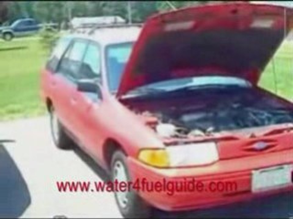 Easy! DIY Affordable Hydrogen