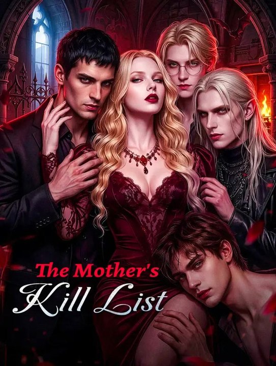 The Mother's Kill List | Komplette Serie | Short Drama Deutsch