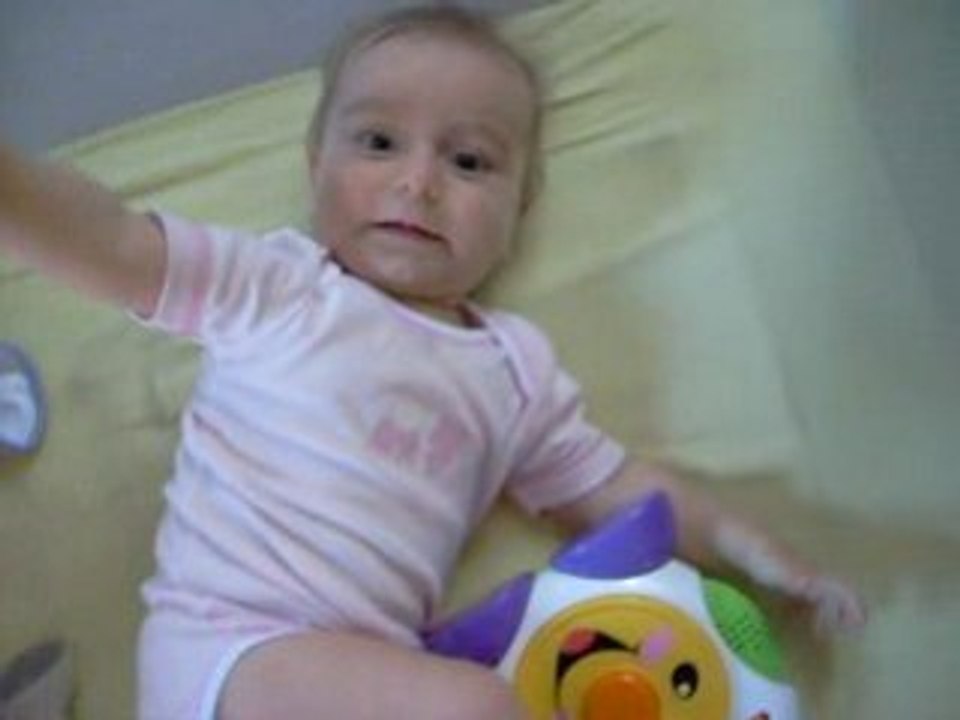 Ze Greffon (pas collé, pour une fois)