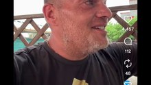 Luca dellarossa story aria fresca stasera terapia fila e sfila