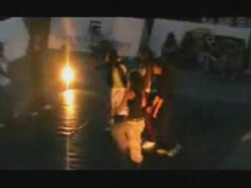 street tour 2007 1/2 finale battle B-Licious VS Art Ka Dance