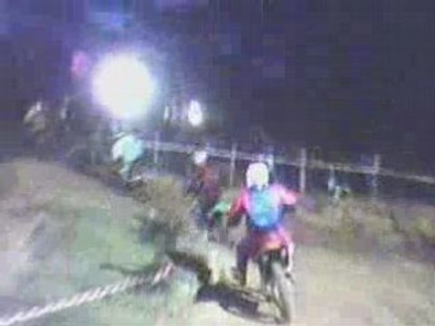 Vern d'Anjou 2008 (Quart Finale)