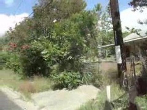 2206 Thornton Road, Austin, TX 78704 - Land development ...