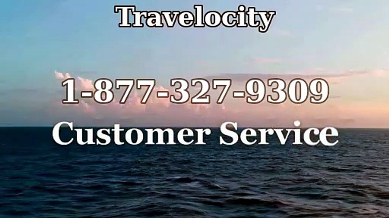 Travelocity® Customer Service Center™ & Support Options Explained for USA Users