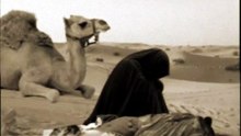 نعي وداع السيدة سكينة لجثة ابيها الحسين (ع) - شبكت الجثة بيديها