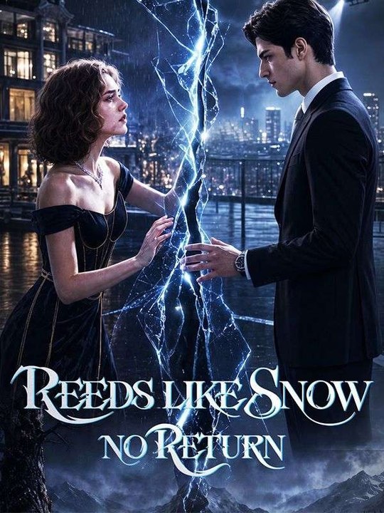 Reeds wie Schnee, keine Rückkehr | Ganzer Film Deutsch