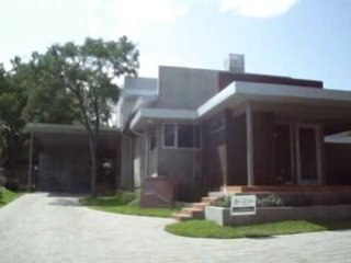 Modern Contemporary Home in West Lake Hills Austin