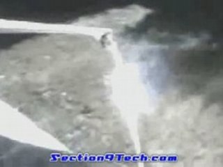 Solar Concentrator Parabolic Dish