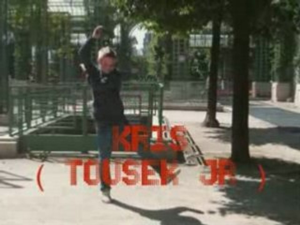 Monteur Vidéo Electro