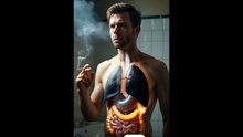 Inside Your Lungs: The Hidden Damage Caused by Smoking | 3D Medical Animation